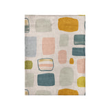 Calliope Ivory Multicolor in Small (30" x 40") Size