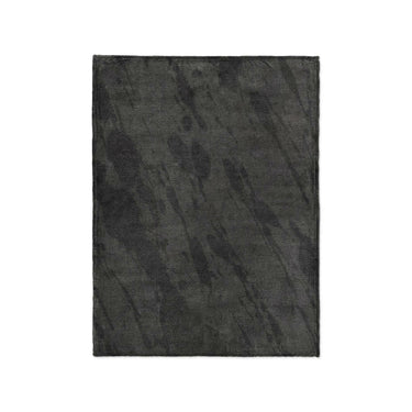 Hurley Splatter Dye Grey in Small (30" x 40") Size