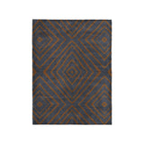 Terlingua Copper & Steel in Small (30" x 40") Size