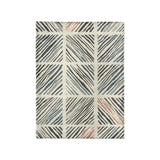 Lionel Black & Ivory in Small (30" x 40") Size
