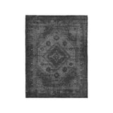 Montezuma Charcoal in Small (30" x 40") Size