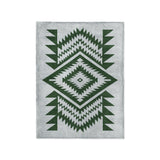 Reyno Forest & Stone in Small (30" x 40") Size