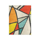 Arthur Multicolor in Small (30" x 40") Size