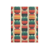 Andante Polychrome in Small (30" x 40") Size