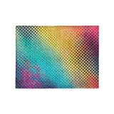 Shasta Multicolor in Small (30" x 40") Size