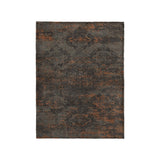 Jonah Brown & Rust in Small (30" x 40") Size