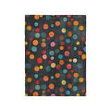 Bokeh at Night in Small (30" x 40") Size