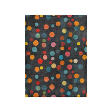 Bokeh at Night in Small (30" x 40") Size