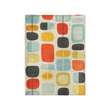 Galosh Multicolor in Small (30" x 40") Size