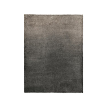 Kieran Watercolor Greige Ombre in Small (30" x 40") Size