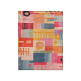 Velma Multicolor in Small (30" x 40") Size