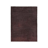 Keanu Watercolor Deep Red Ombré in Small (30" x 40") Size