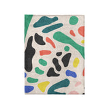 Aurelio Polychrome in Small (30" x 40") Size
