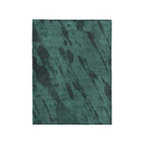 Hurley Splatter Dye Teal in Small (30" x 40") Size