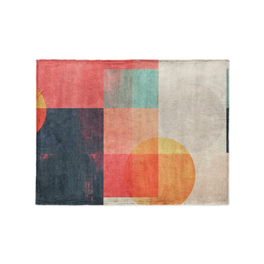 Cadence Multicolor in Small (30" x 40") Size