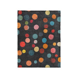 Bokeh at Night in Small (30" x 40") Size