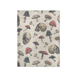 Death Caps in Small (30" x 40") Size