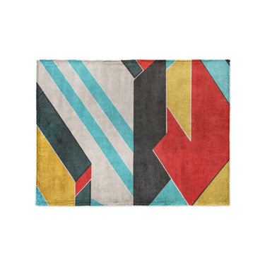 Loris Multicolor in Small (30" x 40") Size