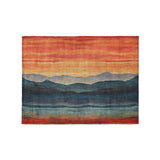 Tucson Sunset in Small (30" x 40") Size