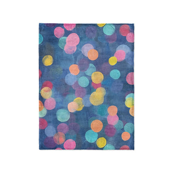 Bokeh at Dawn in Small (30" x 40") Size