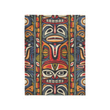 Totems in Small (30" x 40") Size