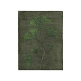 Ginko Green in Small (30" x 40") Size