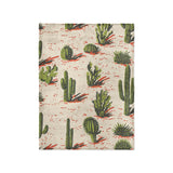 Desert Cacti in Small (30" x 40") Size