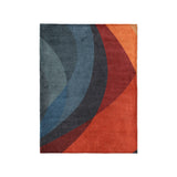 Kelvin Multicolor in Small (30" x 40") Size