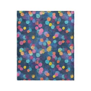 Bokeh at Dawn in Medium (50" x 60") Size