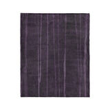 Felix Bleach Dye Deep Purple in Medium (50" x 60") Size
