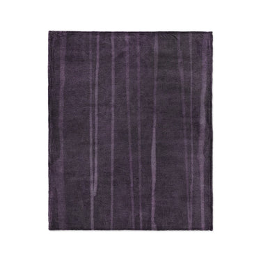 Felix Bleach Dye Deep Purple in Medium (50" x 60") Size