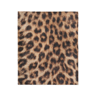 Cheetah Hide Print in Medium (50" x 60") Size