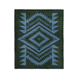 Reyno Columbia & Forest in Medium (50" x 60") Size