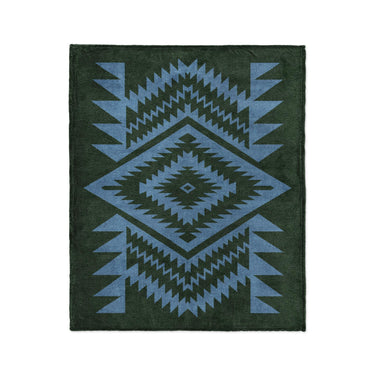 Reyno Columbia & Forest in Medium (50" x 60") Size