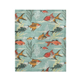 Fish Tank in Medium (50" x 60") Size