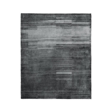 Astrid Grey in Medium (50" x 60") Size