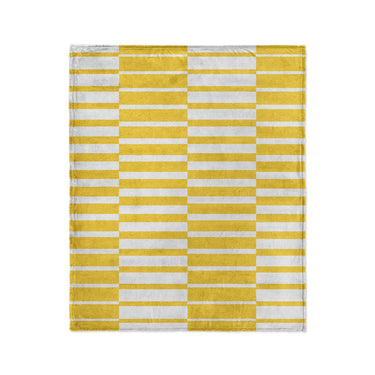 Spectra Yellow in Medium (50" x 60") Size