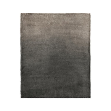 Kieran Watercolor Greige Ombre in Medium (50" x 60") Size