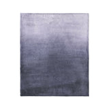 Kieran Watercolor Indigo Ombre in Medium (50" x 60") Size