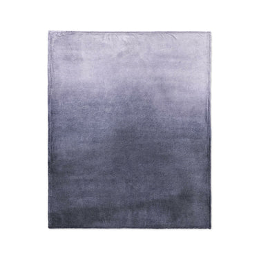 Kieran Watercolor Indigo Ombre in Medium (50" x 60") Size