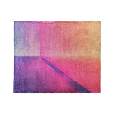 Liminous Polychrome in Medium (50" x 60") Size