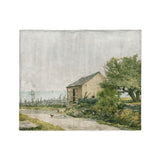 Road to the Shore by William Newton Bartholomew in Medium (50" x 60") Size