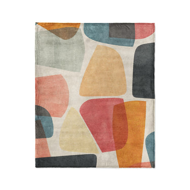 Tabitha Multicolor in Medium (50" x 60") Size