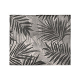 Florian Greyscale in Medium (50" x 60") Size