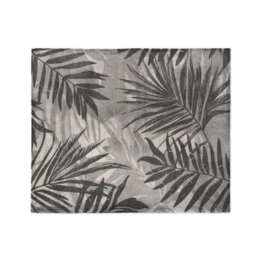 Florian Greyscale in Medium (50" x 60") Size