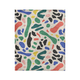 Aurelio Polychrome in Medium (50" x 60") Size