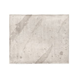 Stephanie Ivory Monotone in Medium (50" x 60") Size