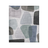 Tabitha Slate in Medium (50" x 60") Size