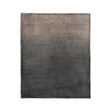 Kieran Watercolor Greige Ombre in Medium (50" x 60") Size