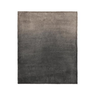 Kieran Watercolor Greige Ombre in Medium (50" x 60") Size